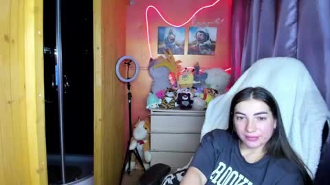 Melanie  January 15th is my birthday there will be an interesting show  online show from April 12, 2:43 pm