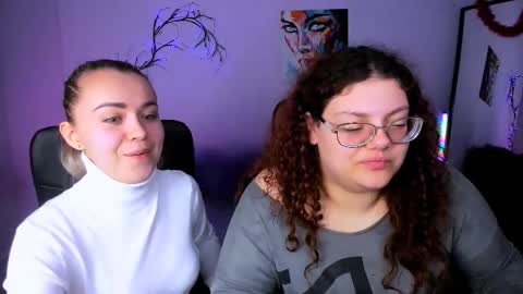 miss_toxic69 online show from November 26, 9:50 am