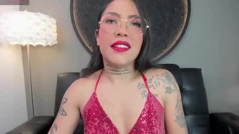 Vaiolette online show from February 13, 11:06 am