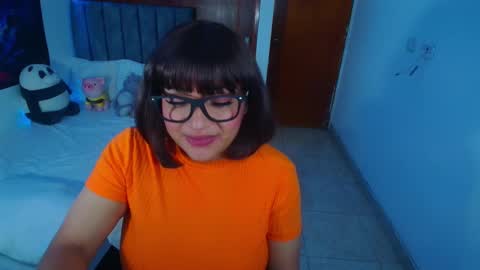 Velma online show from November 13, 12:02 am