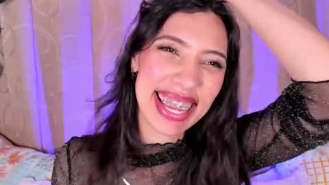 Miss Veronica online show from June 24, 2:02 pm