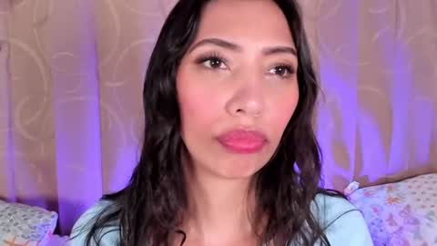 Miss Veronica online show from June 17, 1:16 pm