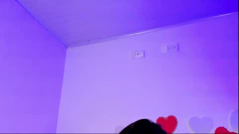 Snapshot of miss_veronica2 chatting on February 13, 11:28 am Miss Veronica online show from February 13, 11:28 am