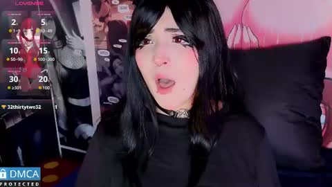 yuki  online show from June 13, 3:06 am