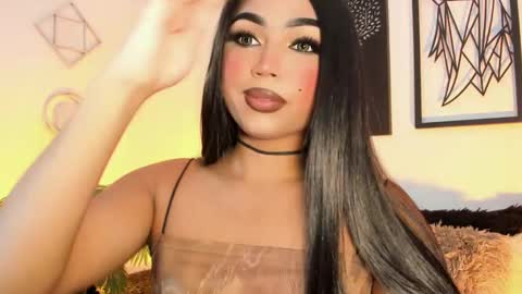 miss_zz online show from September 12, 7:05 pm