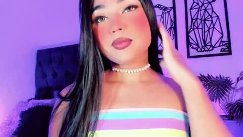 miss_zz online show from December 2, 6:50 pm