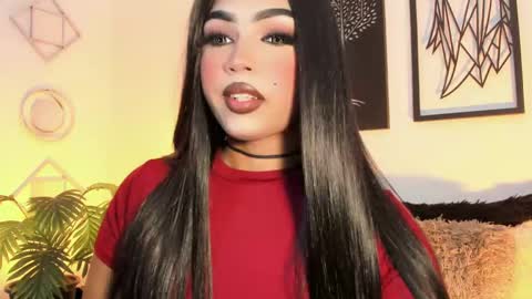 miss_zz online show from September 13, 7:16 pm