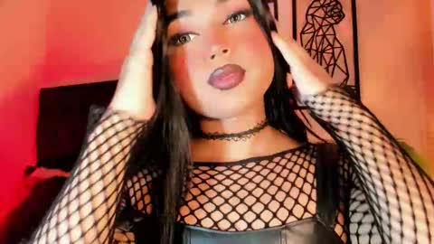 miss_zz online show from December 20, 5:31 pm