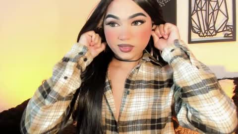 miss_zz online show from October 13, 6:54 pm