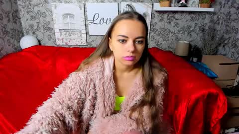 Eva online show from September 25, 10:55 am