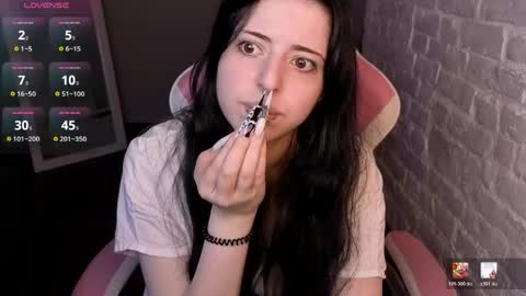 Cassie online show from May 17, 10:52 pm