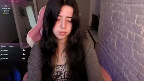 Cassie online show from May 16, 1:46 am