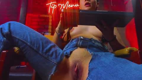 Miguel online show from April 18, 7:58 pm