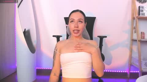 Aisha    birtthday show 15 noviembre online show from October 7, 4:14 pm