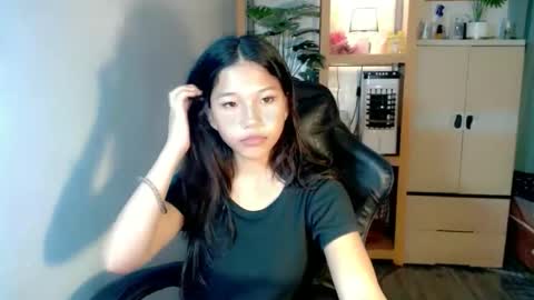 Alena online show from February 12, 8:18 am