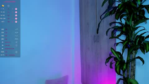 missangeldust online show from December 16, 11:44 pm