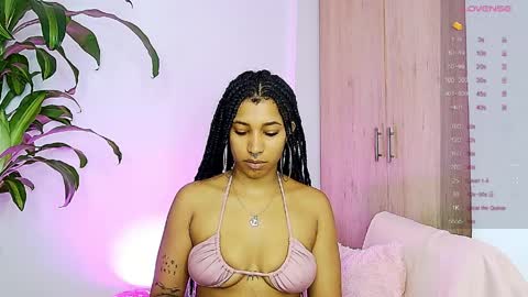 missangeldust online show from March 25, 3:19 pm