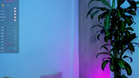 missangeldust online show from January 9, 1:11 am