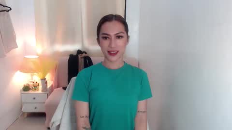 missangelxxx online show from October 2, 4:44 am