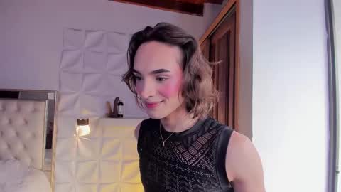 Mis Ari online show from November 29, 8:16 pm