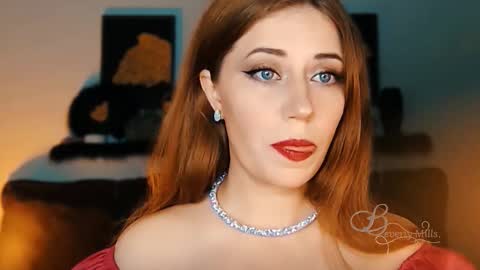 The divine Beverly online show from September 30, 10:53 pm