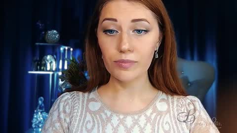 The divine Beverly online show from April 11, 1:04 pm