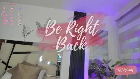 Bianca Torres online show from September 10, 11:44 am