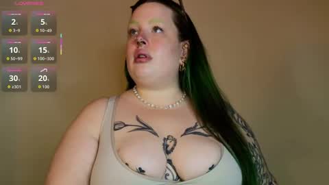 Miss Bika online show from July 25, 9:02 pm