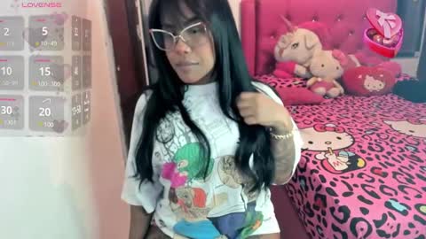 missblackcandy online show from February 17, 12:32 am