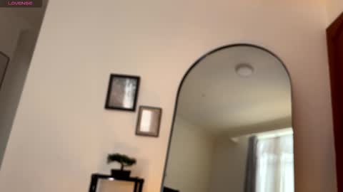 Snapshot of missblair12 chatting on September 22, 3:05 pm MissBlair online show from September 22, 3:05 pm