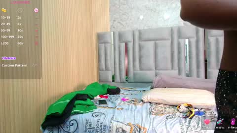 Miss Evelyn  online show from September 28, 12:25 pm