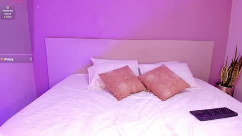 Miss Bombom online show from September 16, 3:53 am