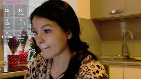 missbya online show from March 9, 5:56 am