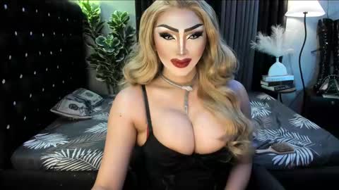 PRIESTESS CHANNEL online show from October 9, 6:19 am