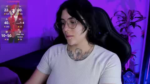 Missy Charlottte.  Hey remember to give me a thumbs up ty online show from October 18, 2:38 am