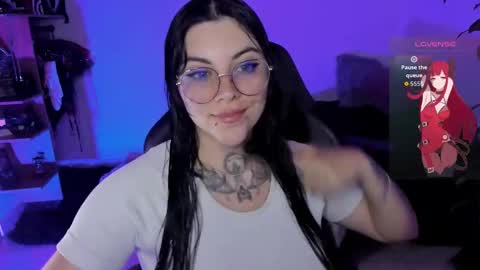 Missy Charlottte.  Hey remember to give me a thumbs up ty online show from October 2, 2:32 am