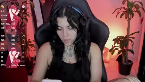 Missy Charlottte.  Hey remember to give me a thumbs up ty online show from January 11, 3:34 am