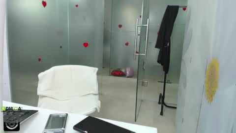 missdominna online show from June 10, 2:55 am
