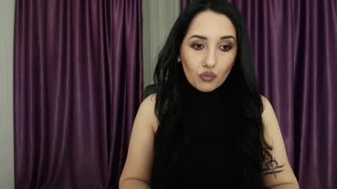 Miss online show from February 1, 12:29 am