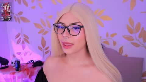 ELEKTRA online show from October 20, 5:12 am