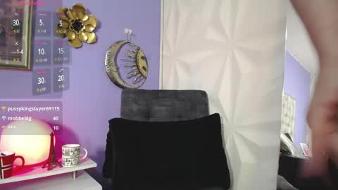 Angela online show from June 5, 6:52 am