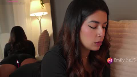 Yuliana online show from March 17, 10:09 am