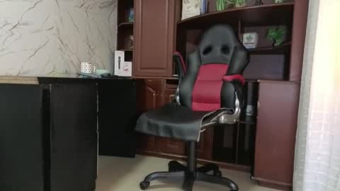 Escarlet online show from November 19, 3:06 am