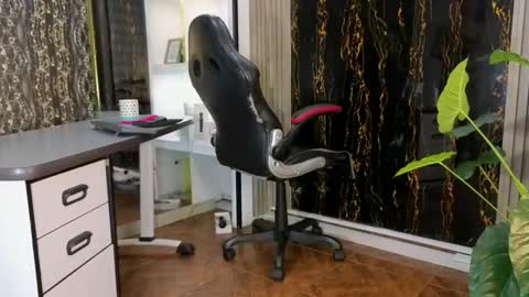 Escarlet online show from October 23, 3:08 am