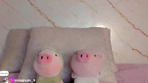 Sami Evan online show from March 30, 1:22 pm