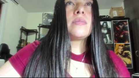 missexy303av online show from March 4, 8:13 am