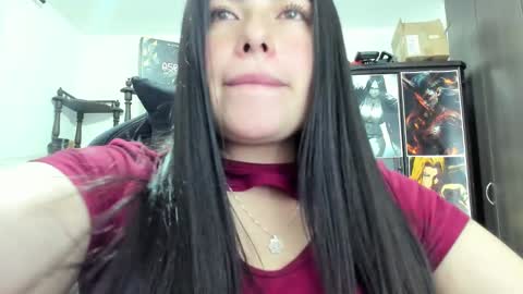 missexy303av online show from March 3, 8:27 am