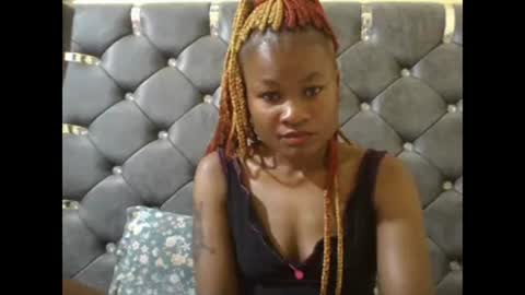missfey591 online show from June 6, 9:15 am