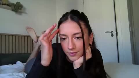 Freya online show from September 29, 10:47 am