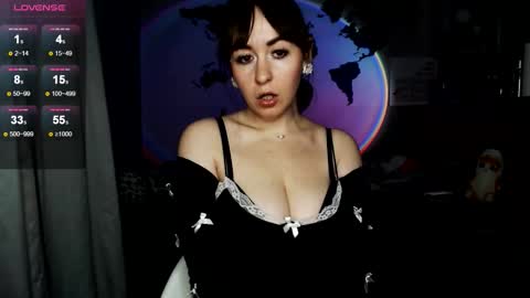 Snapshot of missgenevaonceagain chatting on September 14, 7:48 pm G online show from September 14, 7:48 pm